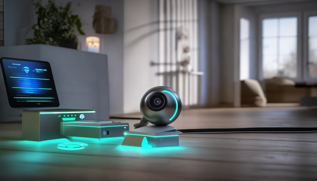 网络摄像头权限设置_学会在手机上管理TP-LINK无线网络摄像头的权限_摄像头权限网址