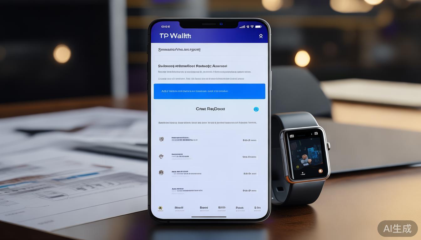区块链trx_了解TPWallet的区块链技术_区块链技术解析