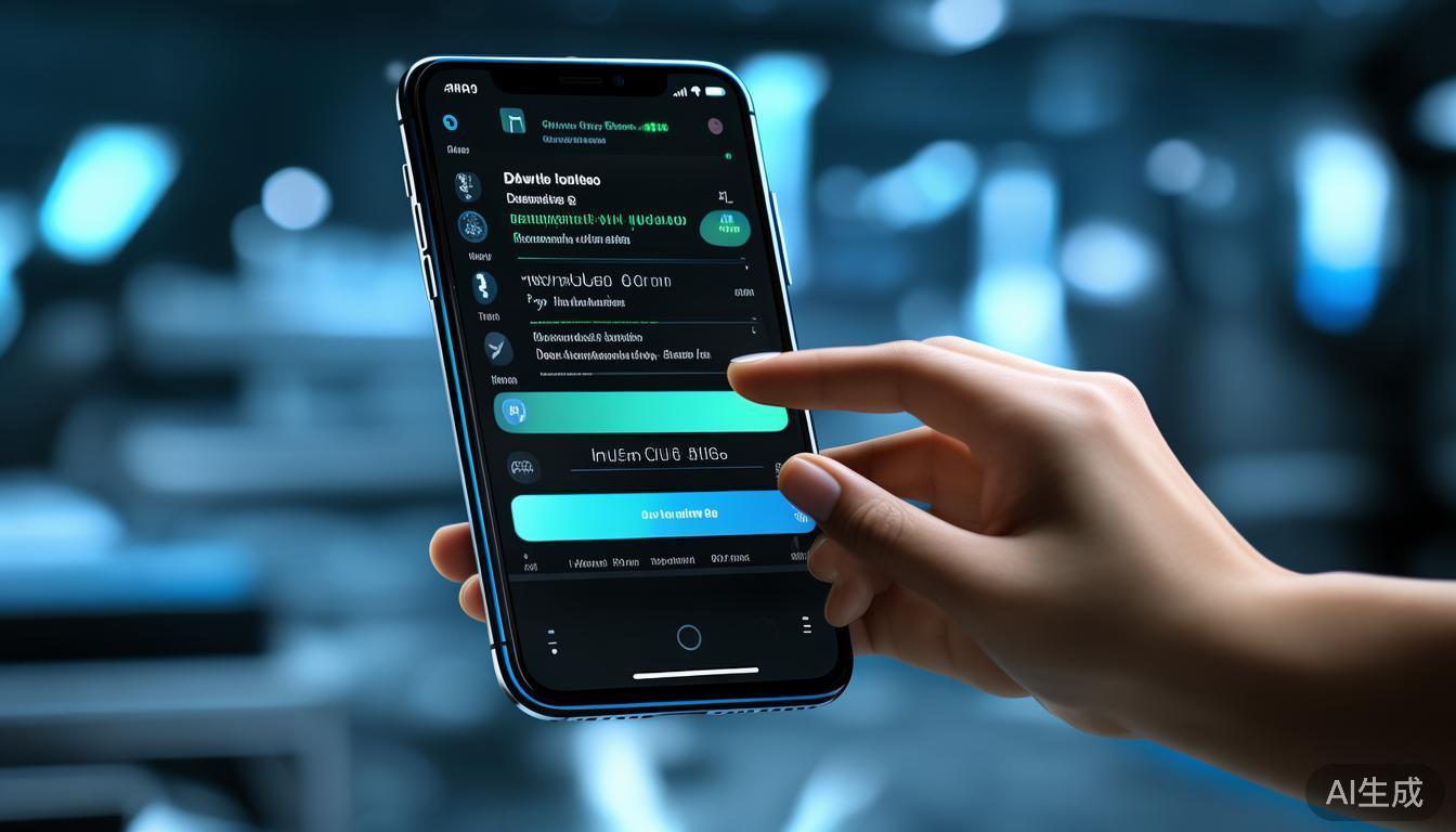安卓机器视觉_tp官方下载安卓2025：新版体验谈，从流畅操作到视觉享受全覆盖_安卓视觉识别