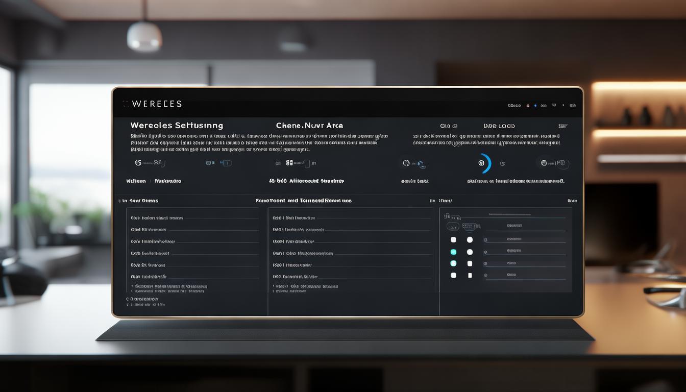 方便管理：TP-LINK XDR5430易展版的用户界面介绍_什么叫易展版_如何使用易展功能
