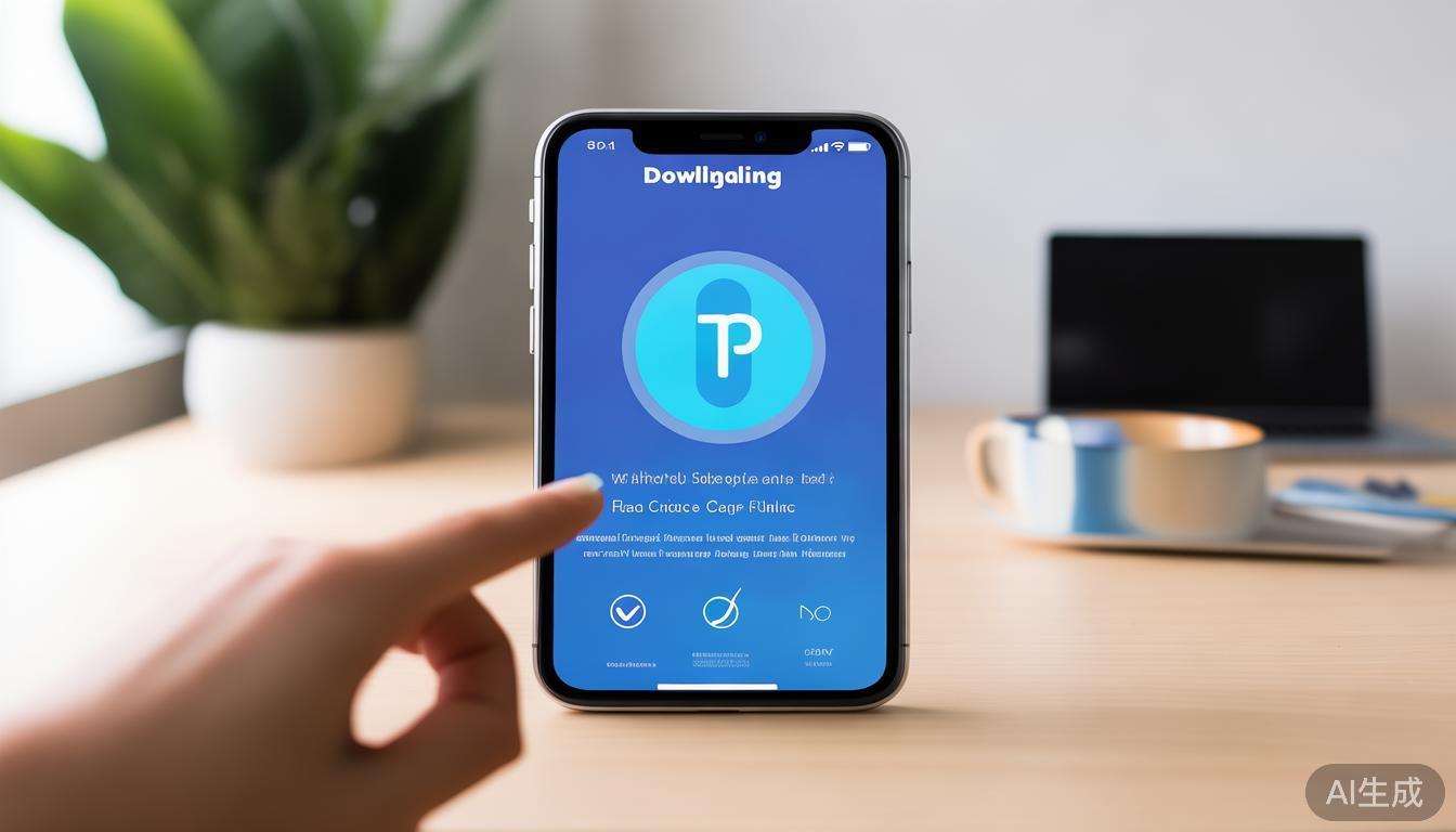 应用商城官方免费下载_8. 下载tp官方应用，尽享便捷与高效的生活方式_应用app官方下载