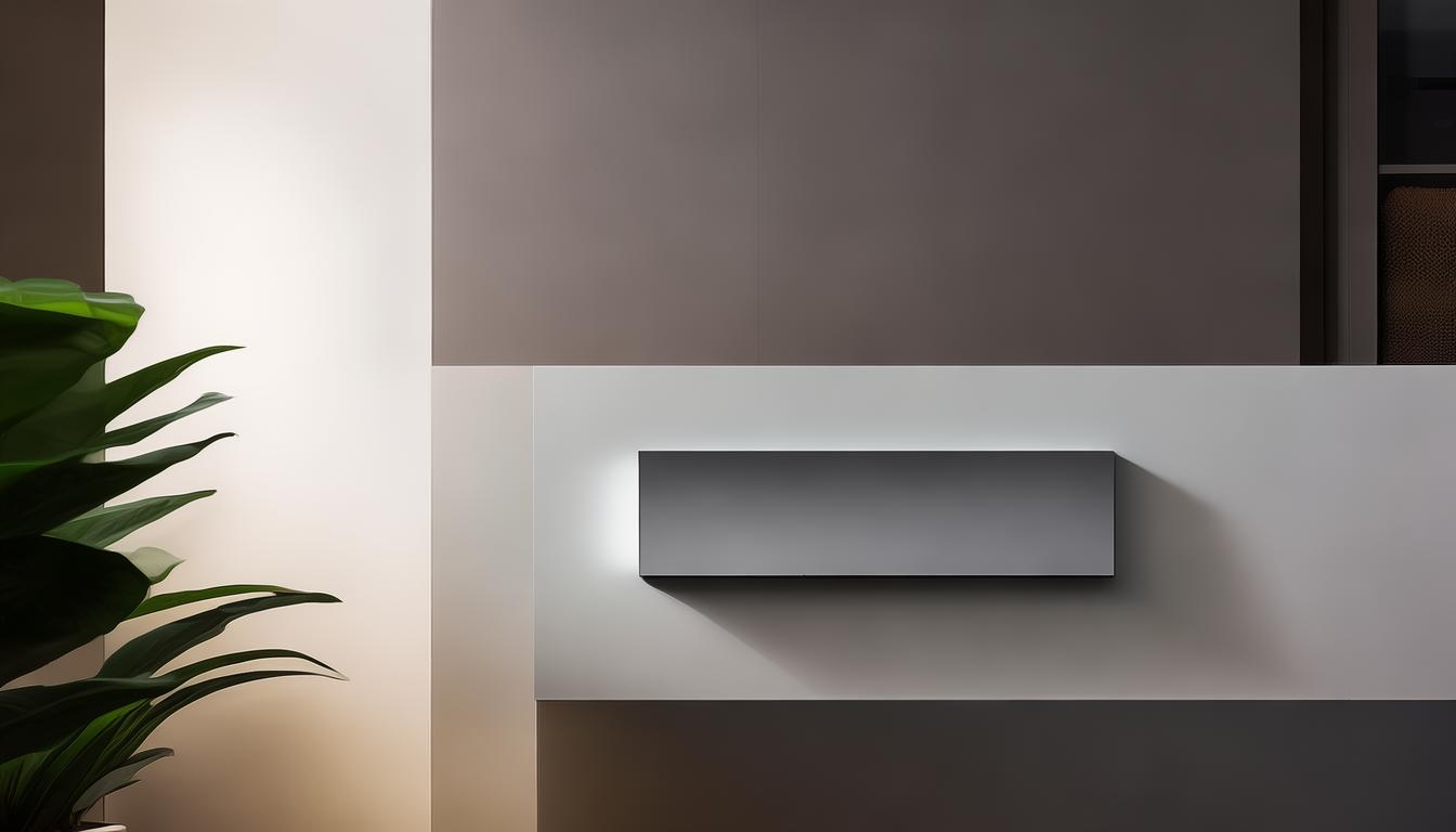 隐蔽式摄像头_隐蔽摄像头是什么样的_TP-Link摄像头的美学设计与隐蔽性结合