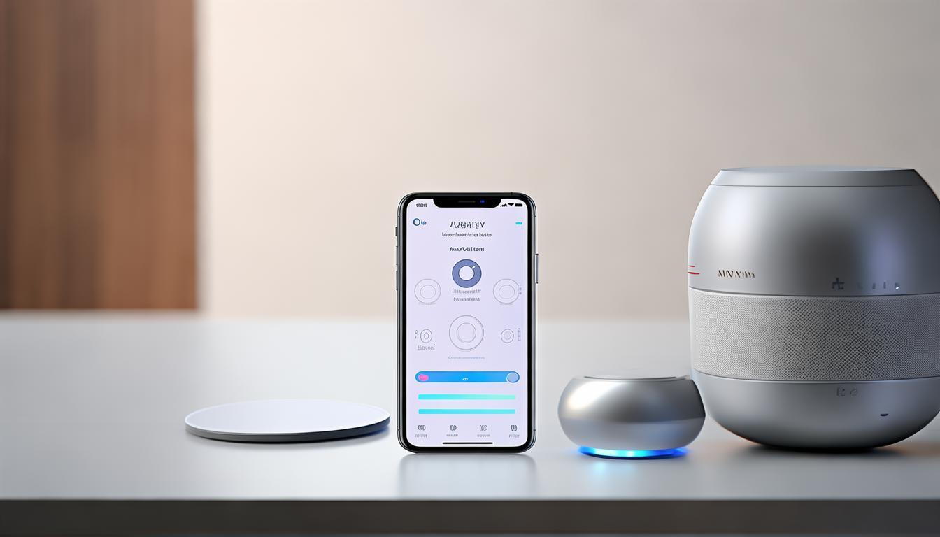 无线家居智能化_智能家庭无线技术_家庭智能化：如何使用TP-Link APP控制无线设备