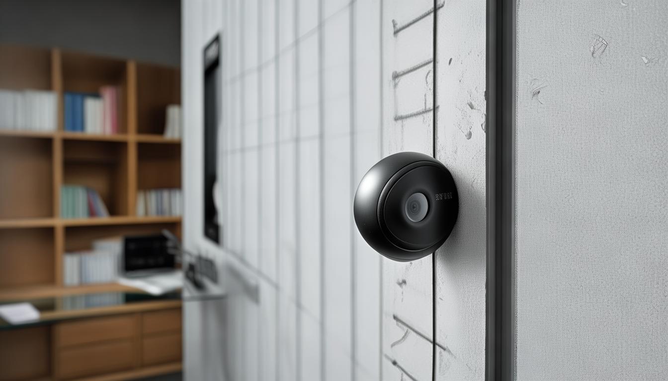 店里网络摄像头拍到的tp_如何确保TP-Link摄像头不容易被发现？_监控摄像头tplink好不好