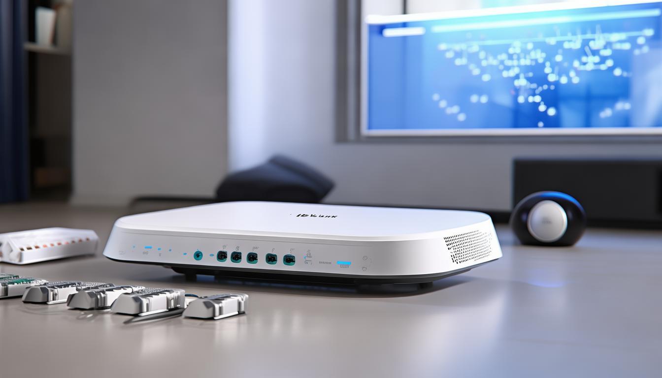 TP-Link路由器提升未来家庭网络的可能性_TP-Link路由器提升未来家庭网络的可能性_TP-Link路由器提升未来家庭网络的可能性