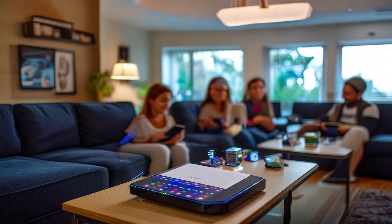 弗洛伊德算法路由矩阵_探索TP-LINK轻舟AX6000的独特路由算法_探索者号飞行器