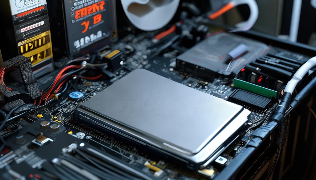 金泰克固态硬盘量产工具_加速你的设备：金泰克TP3500 SE 1TB NVMe固态硬盘评估_金泰克120gb固态硬盘