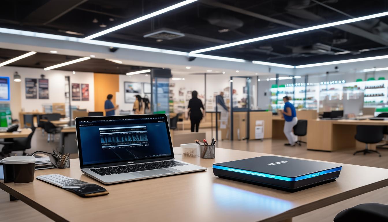 TP-LINK BE3600的未来发展趋势与市场洞察_tplink发展前景怎么样_智能手机发展终极趋势