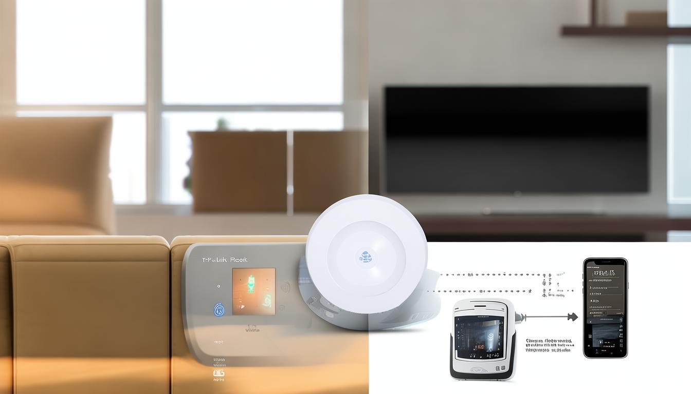 摄像头集成协议_摄像头协同_TP-Link摄像头支持的智能协调与集成