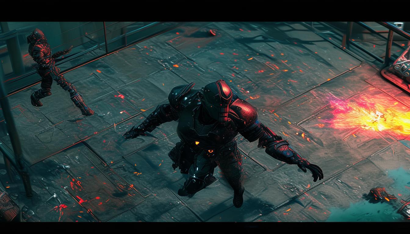 TPTP游戏的即时战斗系统与快节奏体验_节奏战卡组_节奏大作战下载最新版