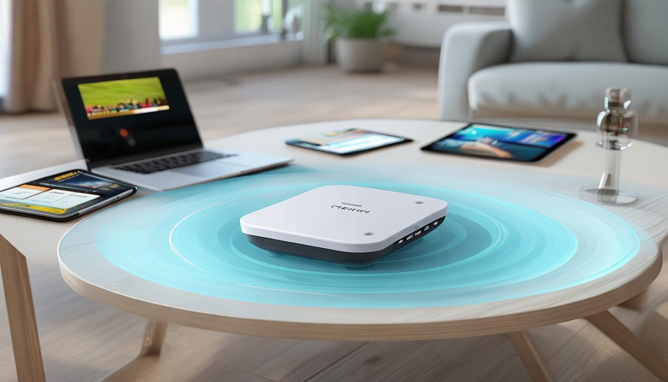 延迟波动很大是路由器的问题吗_使用TP-Link Wi-Fi 6路由器轻松解决网络延迟_网络延迟路由器