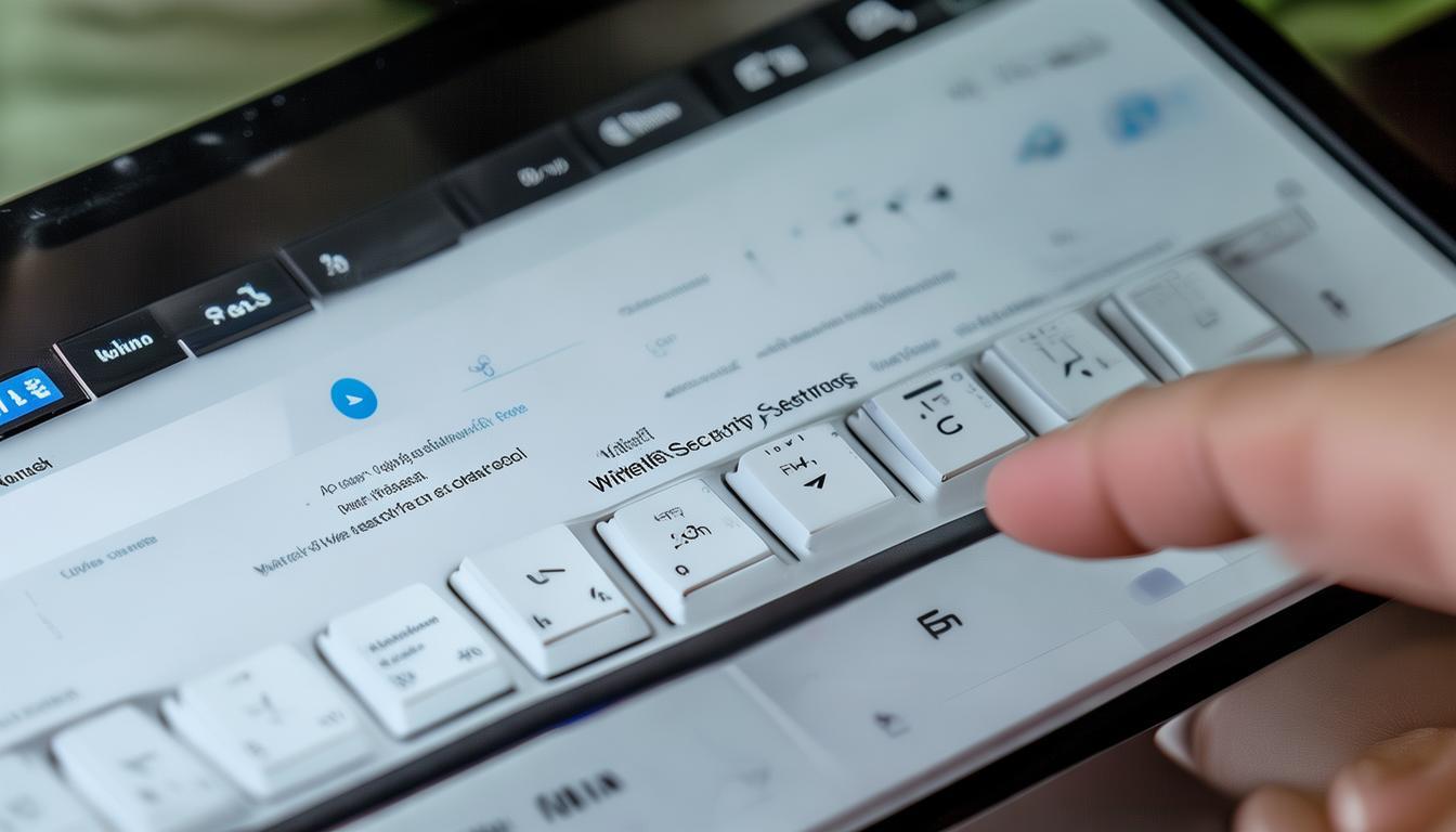 如何在TP-LINK 150M Mini路由器上更改Wi-Fi密码_tp路由器更改密码网址_修改路由器密码tplink