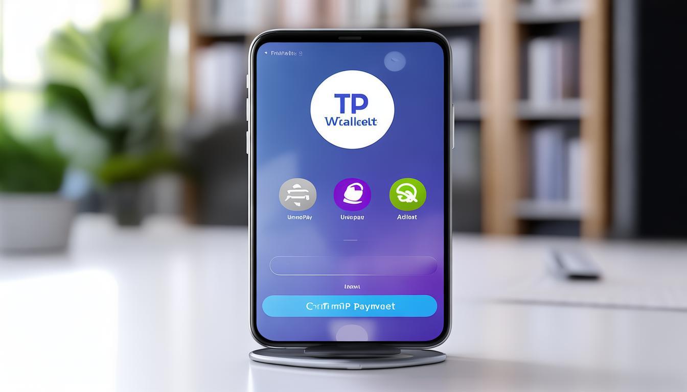 多样化的产品有哪些_推动多样化_tpwallet最新版官网的多样化支付选项如何让资金流动更加便捷？