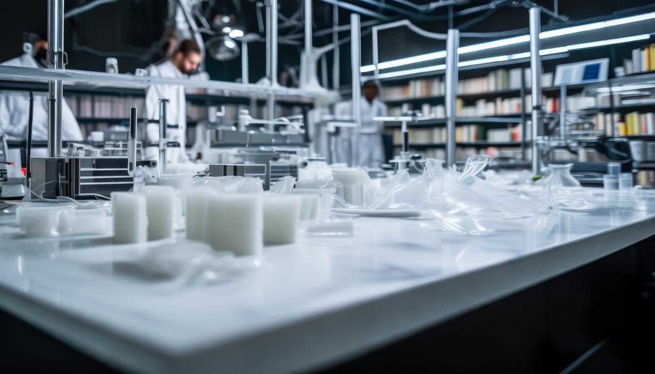 聚氨酯是热塑性材料_聚氨酯研究进展_热塑性聚氨酯的发明者与科研团队