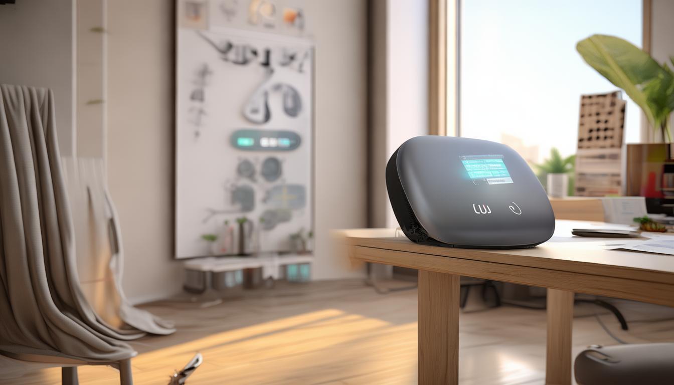 助力器意思_电子智能助力器_TP-Link路由器助力数字生活的智能化