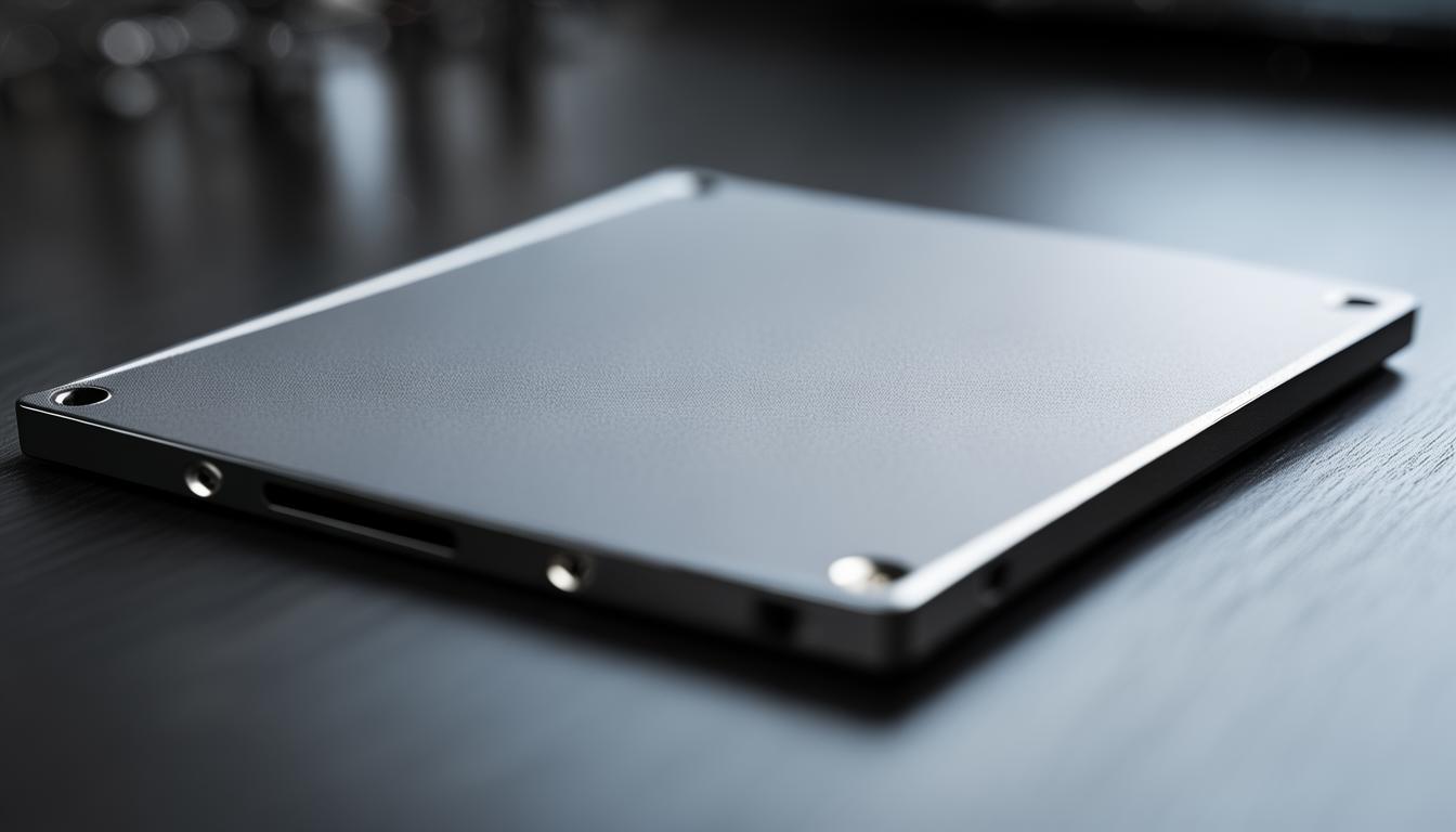 金泰克存储研发基地在哪里_金泰克内存质量怎么样_让存储瞬间变快：金泰克TP3500 SE评测分析