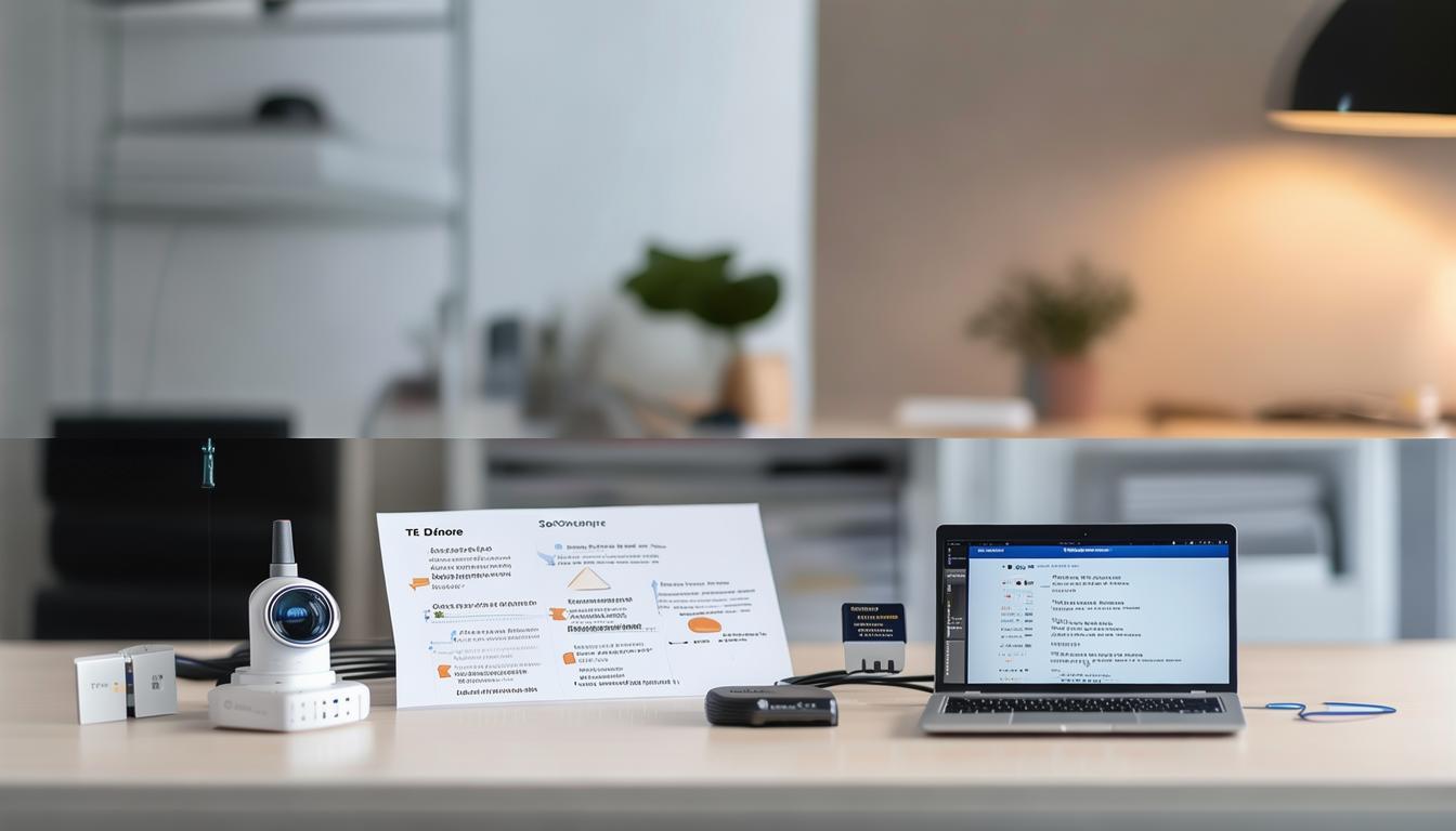 智能摄像头的作用_智能摄像头技术_TP-Link智能摄像头设备的优势与特点