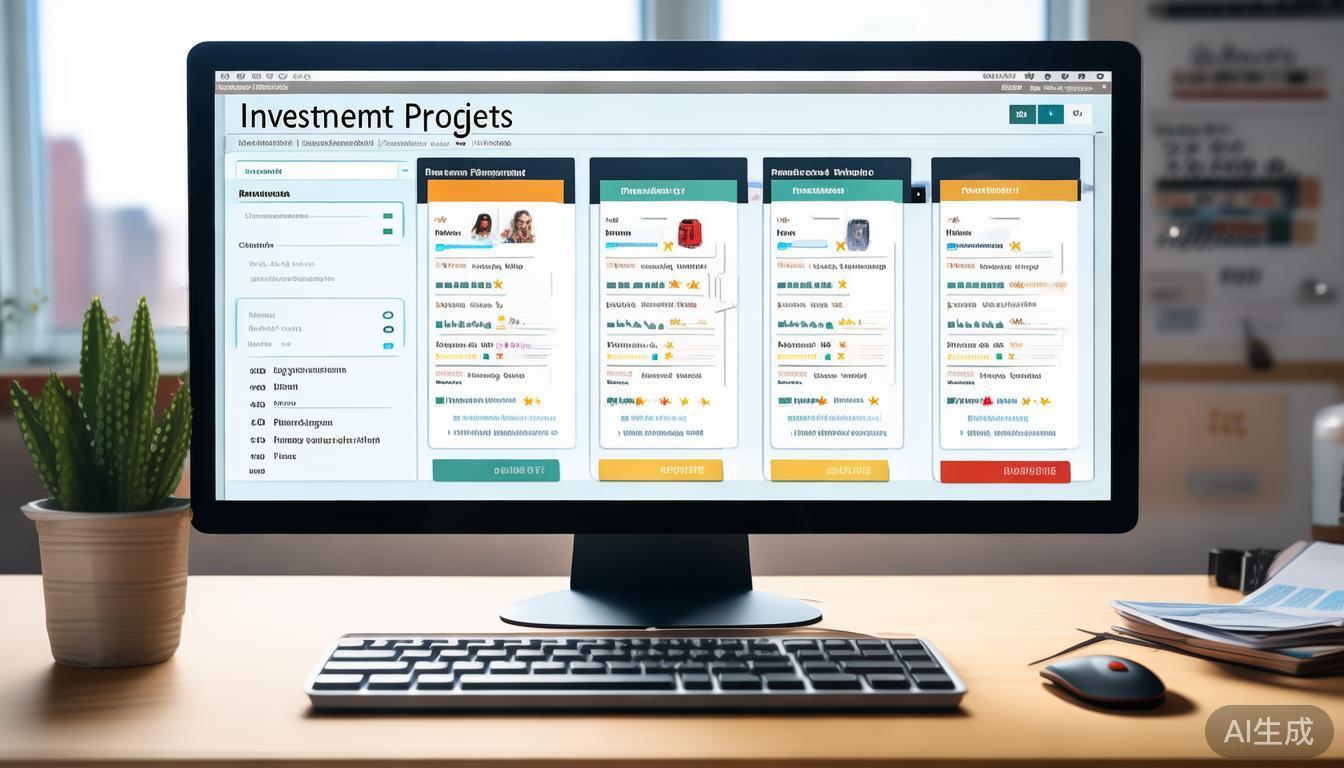 及时跟踪什么意思_及时跟踪与跟进的区别_如何在tpwallet官方版中及时跟踪最新的投资项目与机会?