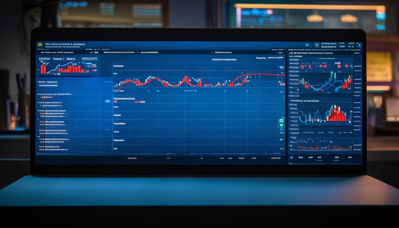 监控路由器_使用TP-Link路由器的简单网络监控体验_监控路由器设置方法
