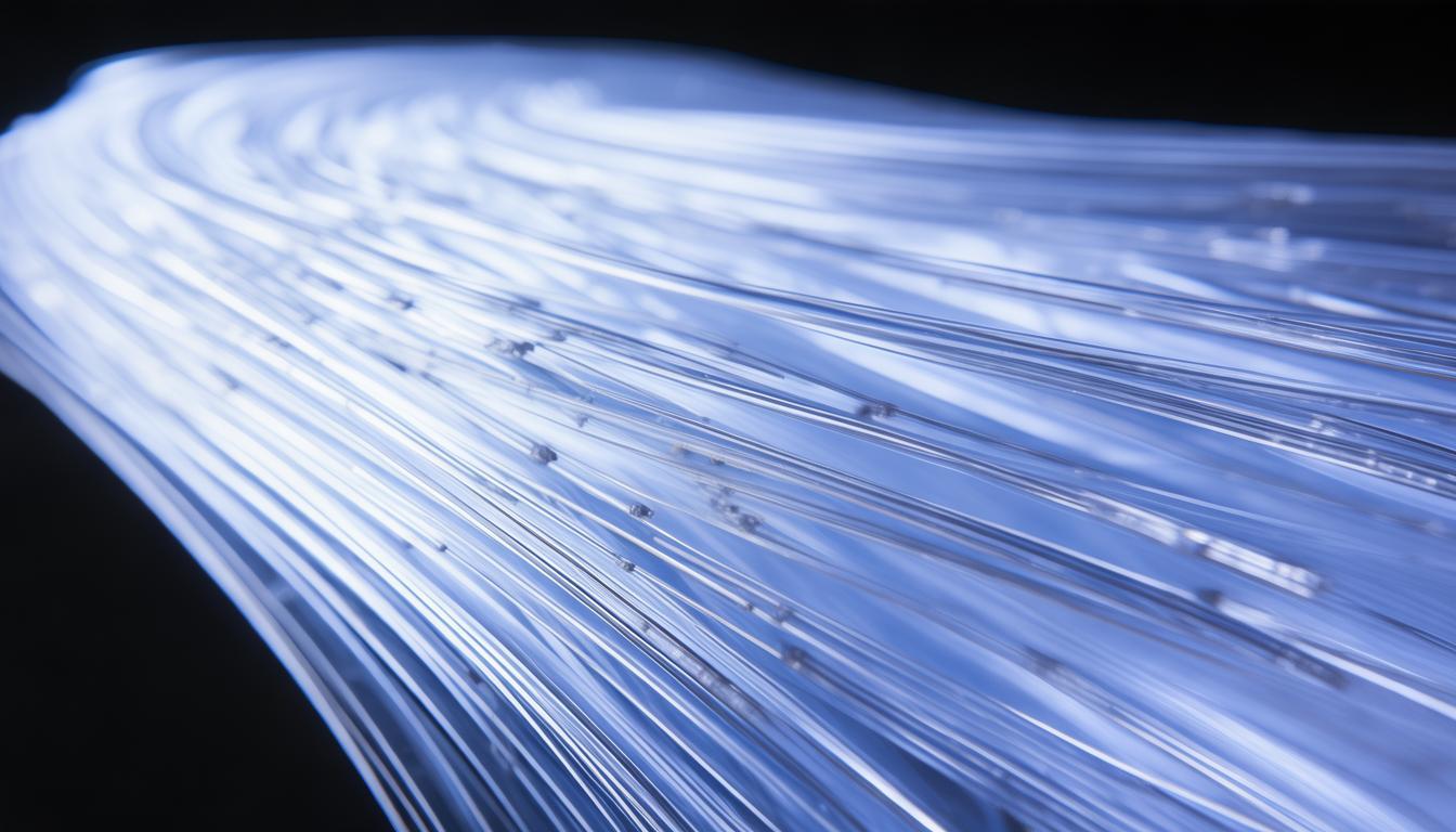 光纤材料应用_TPU在光纤制品中的应用研究_光纤技术应用