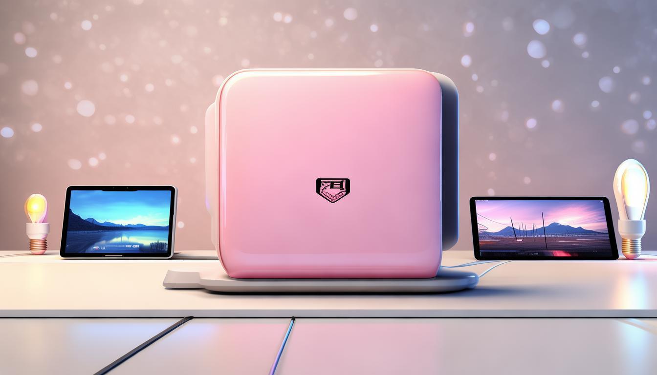 信号盲区怎么办_TE-PINK BE3600：打破Wi-Fi信号盲区的解决方案_信号盲区什么意思
