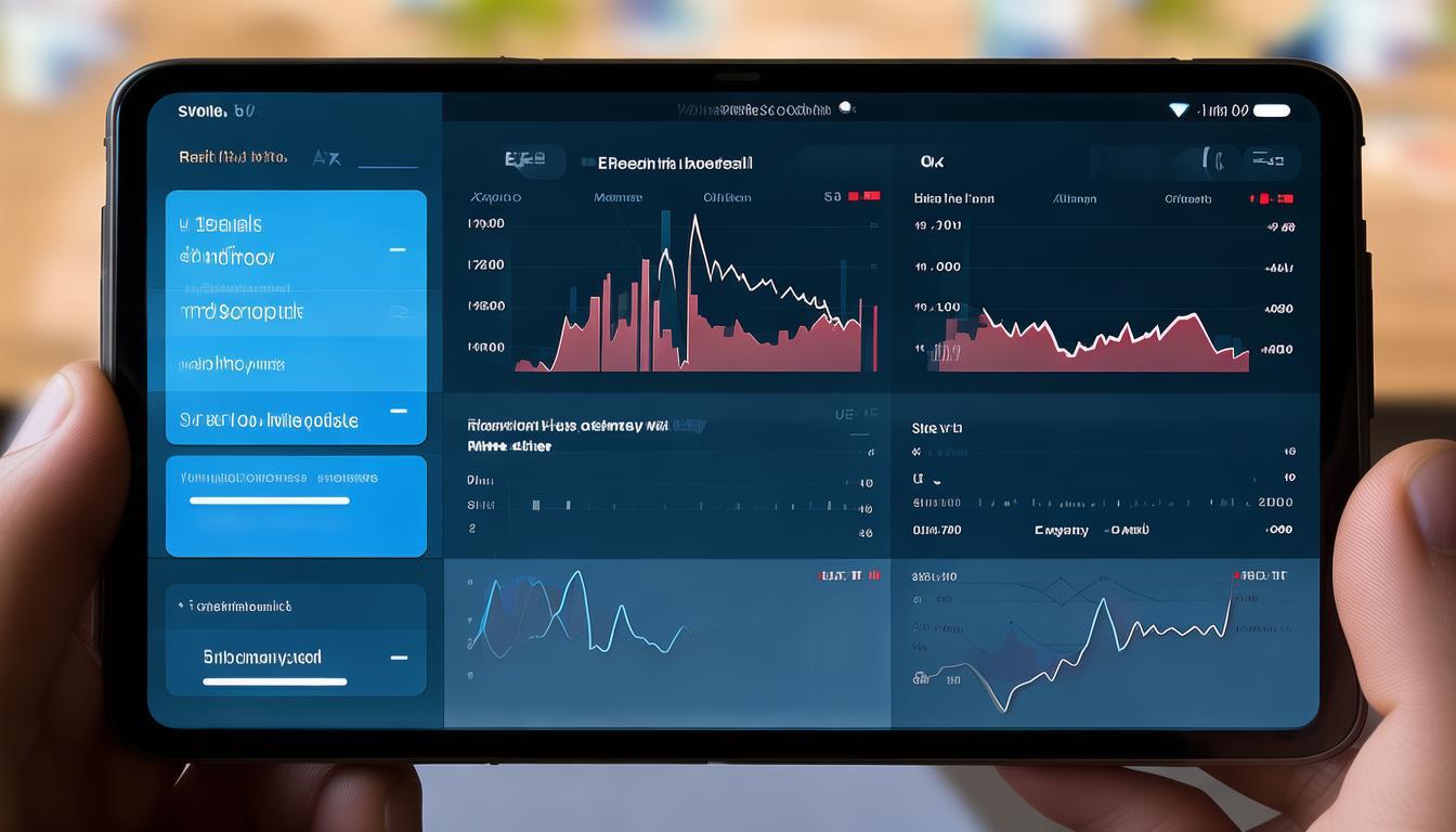 TP安卓最新版本投资功能_TP安卓新版投资数据_用户故事：tp安卓最新版本对投资者生活的改变与影响。