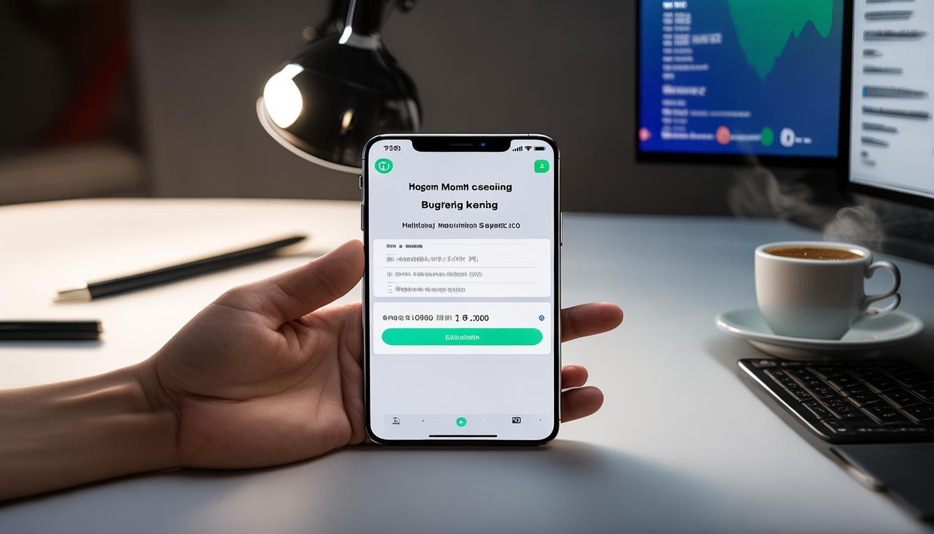 预算管理领域的管理工具方法_实行预算管理_如何在TPWallet中实现预算管理？