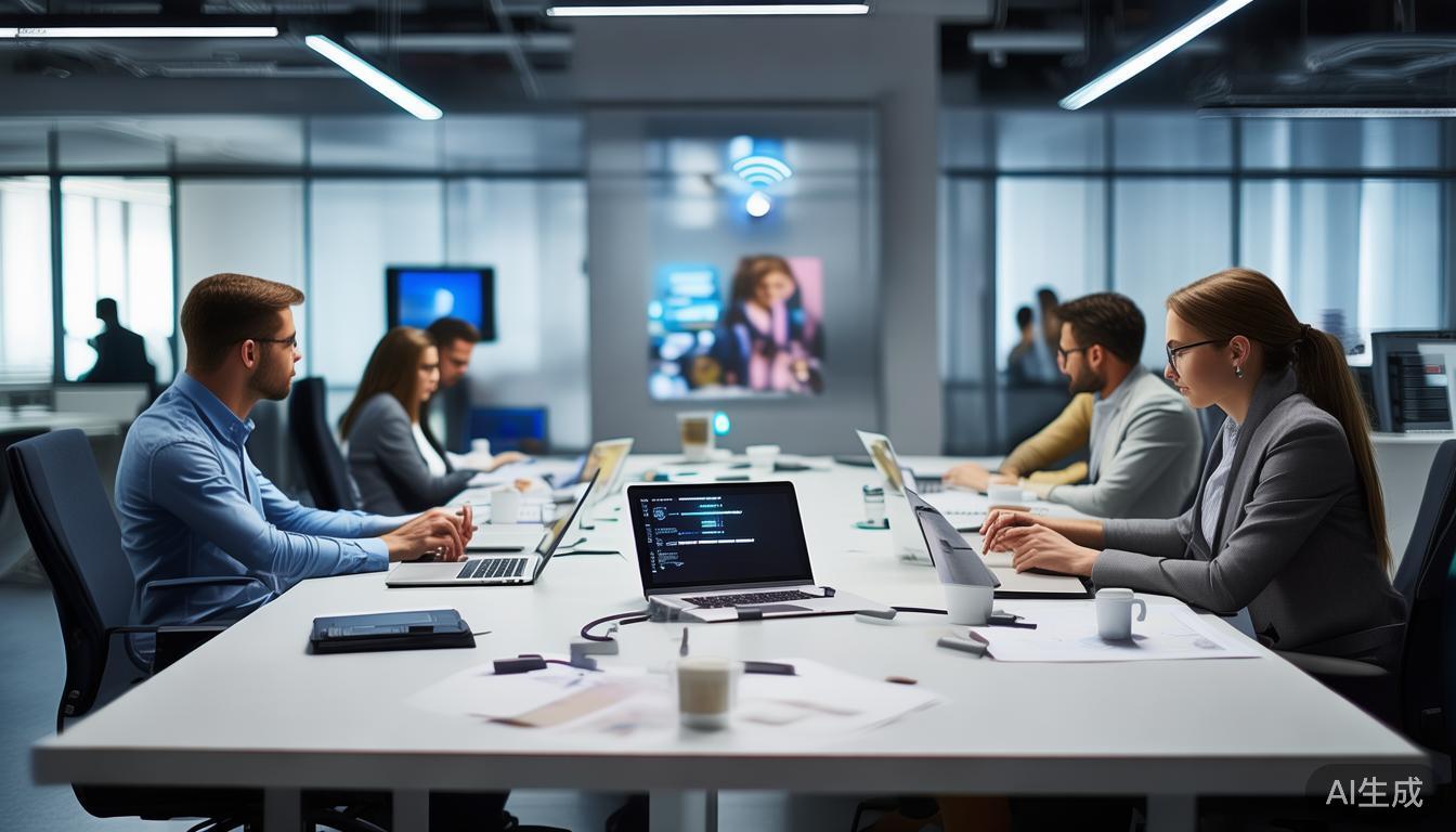 高效沟通与团队协作_如何在TP官方网址下载中进行高效协作_协作平台是什么意思