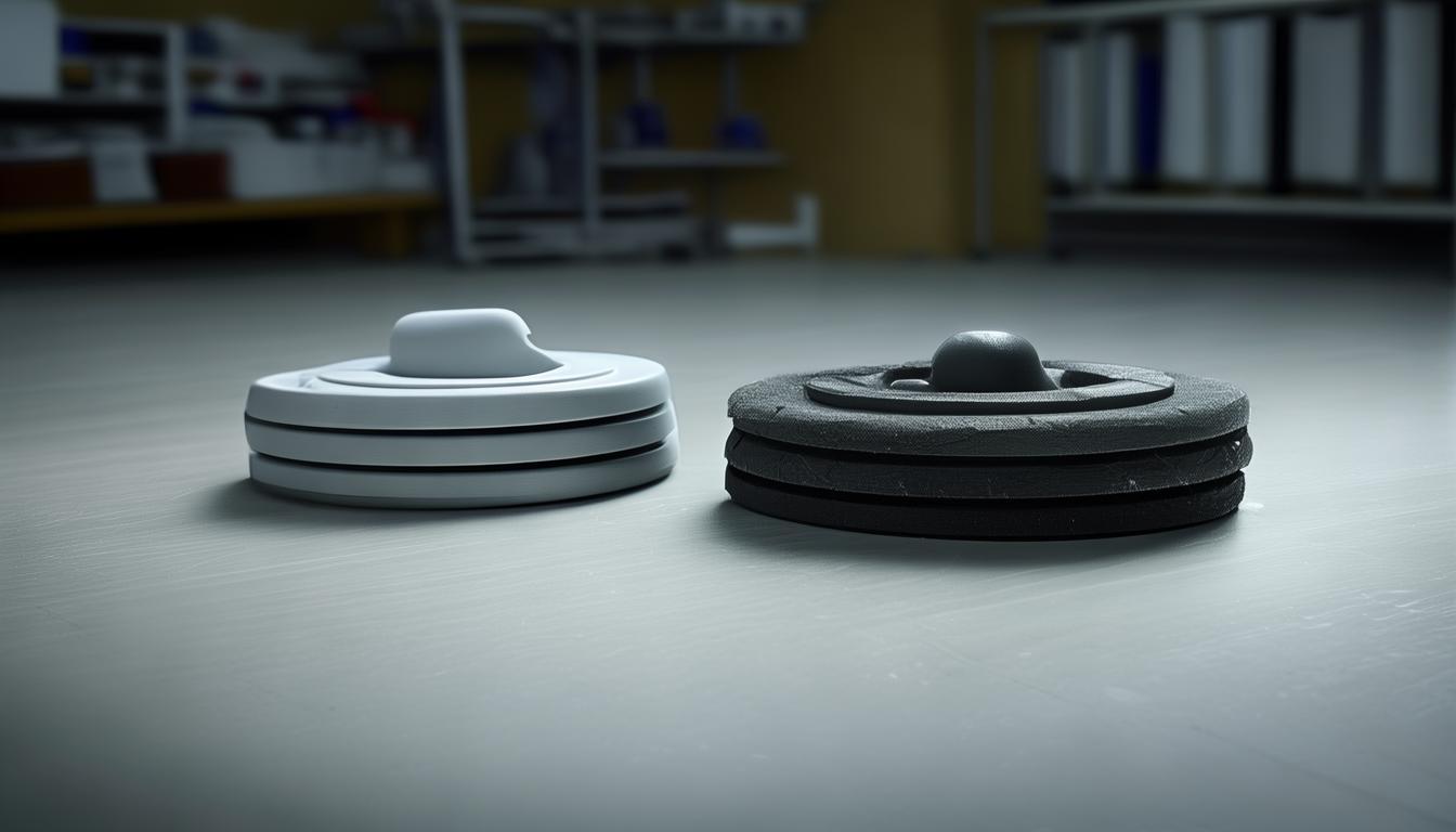 如何测试TPU材质的耐磨性？_耐磨tpu的用途_材料耐磨性测试