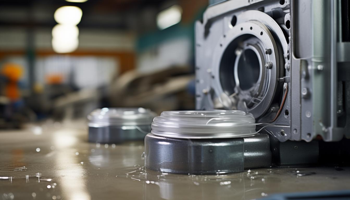 探索TPU在工业设备中的应用潜力_探索TPU在工业设备中的应用潜力_探索TPU在工业设备中的应用潜力