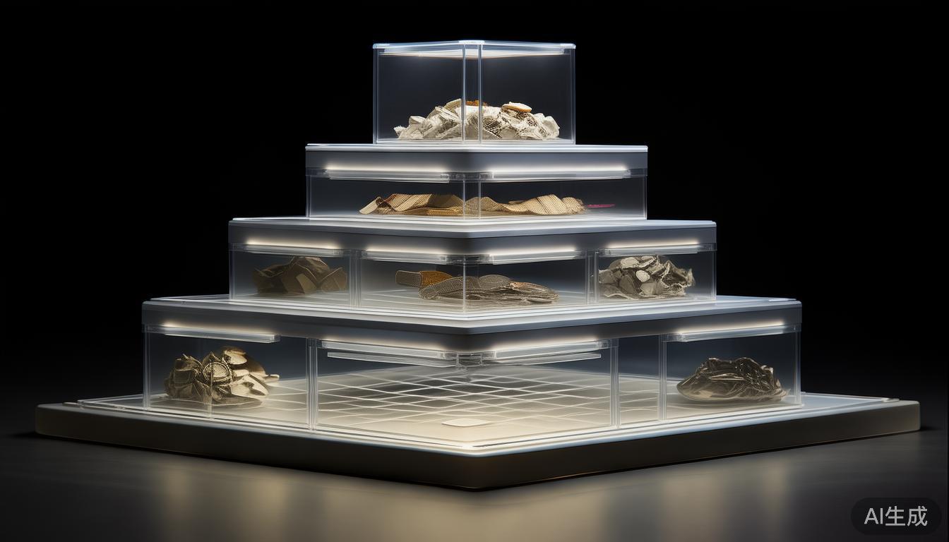 多层单位银行账户含义_日本区谷歌账户创建_如何在TPWallet中创建多层级账户？