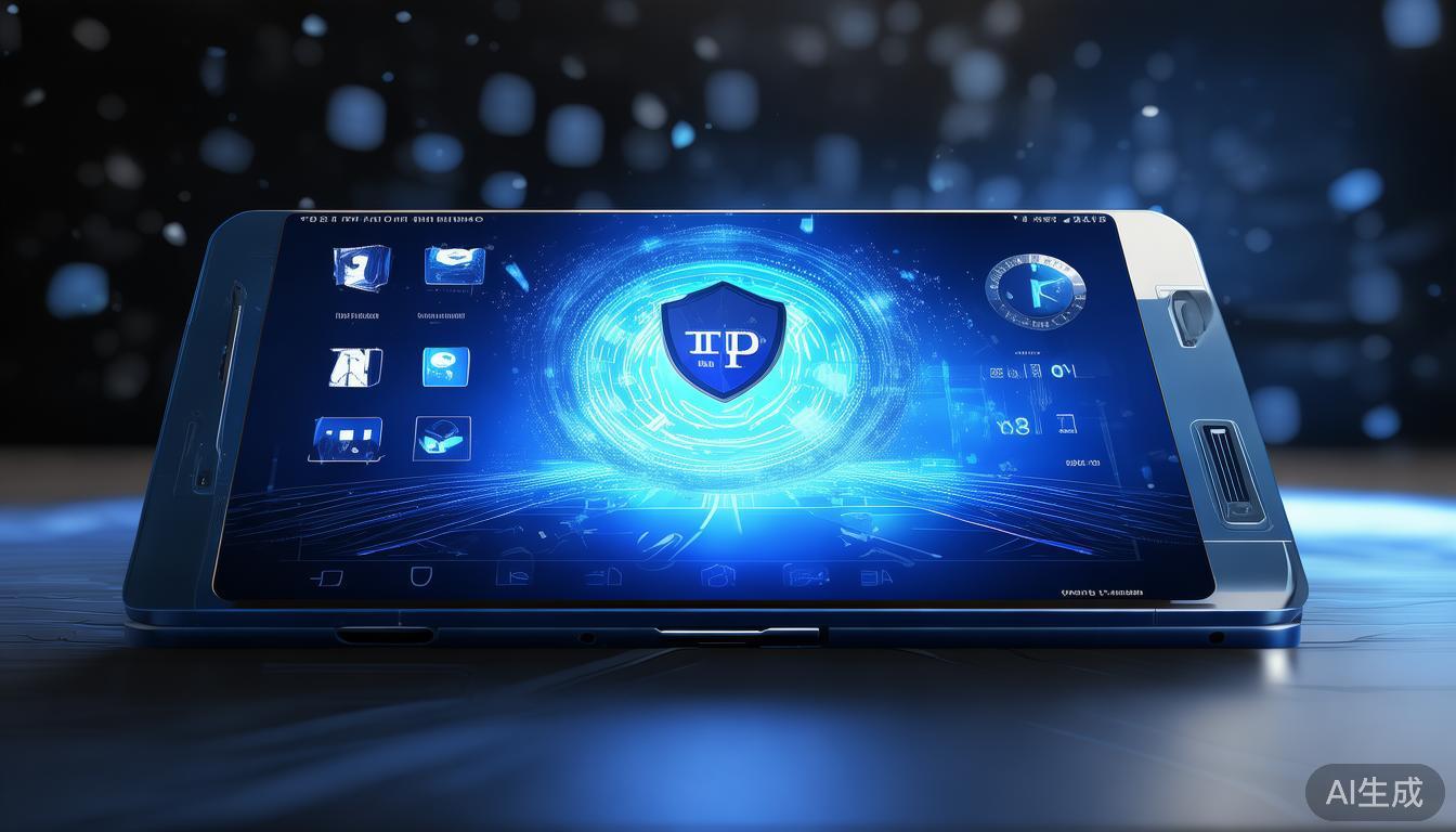 TP官方下载安卓最新版本2025的未来发展趋势_安卓发展新趋势_2021年安卓手机趋势