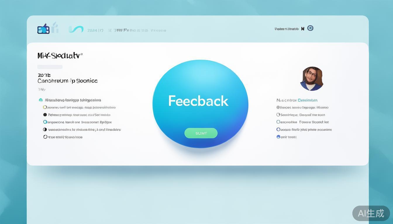 反馈中心是什么软件_反馈规则_如何在2025 TP官网最新版本中运用反馈机制