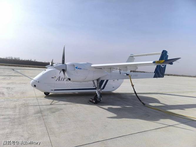 无人运输机发展趋势_TP1000无人运输机首飞：为运输行业注入新动力_无人运输机载货