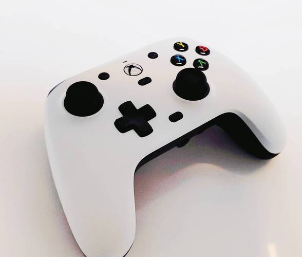 TPTP游戏如何利用周边设备提升体验_游戏周边产品设计_游戏周边产品