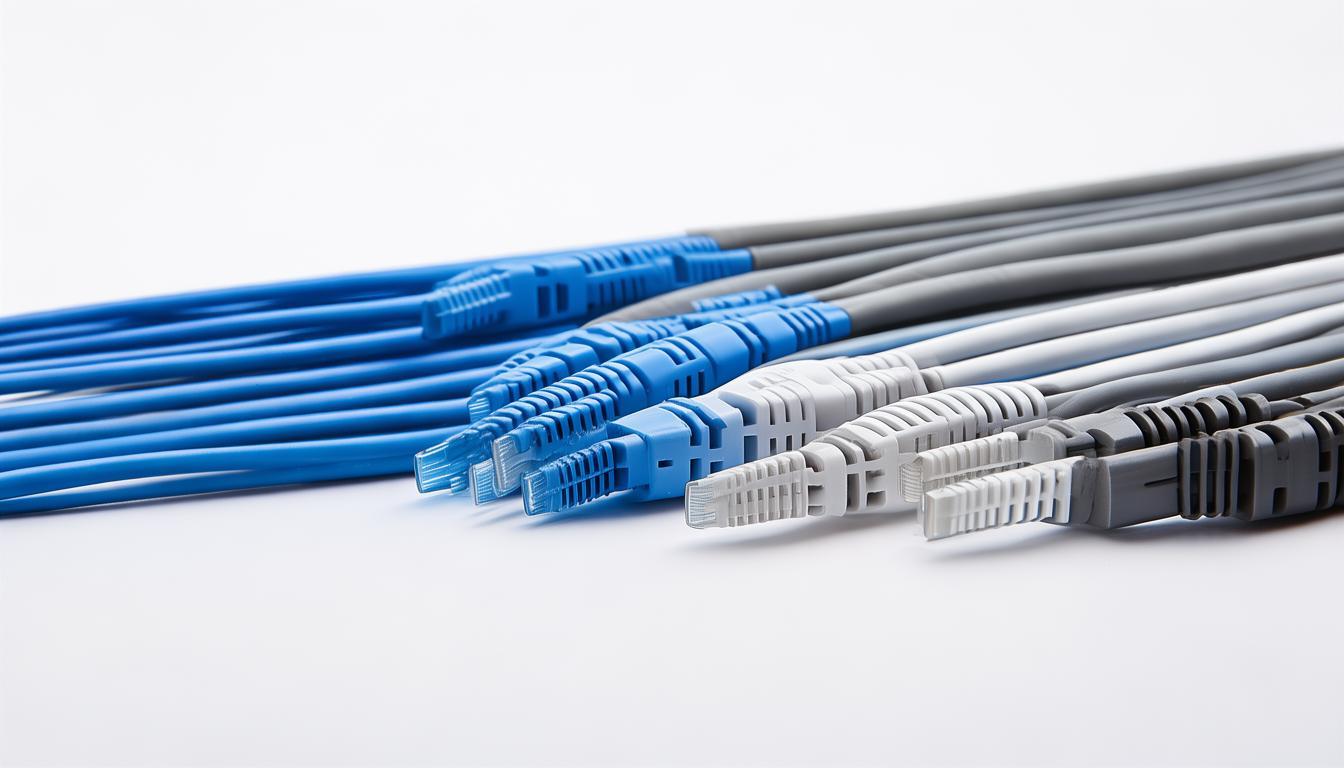 网线适配器型号_如何为TP-LINK路由器选择合适的网线类型_网线合适器类型路由选择为几类