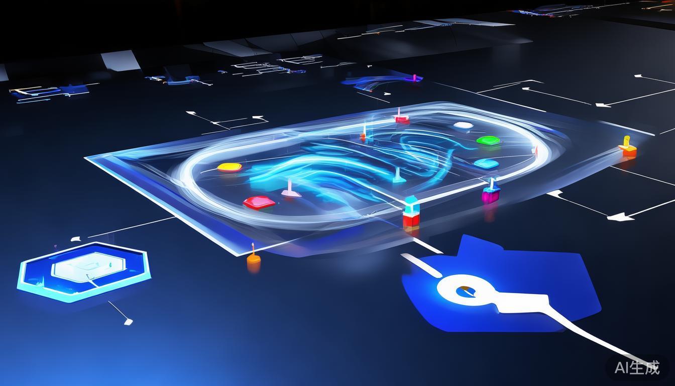 前沿科技网站_前沿科技_8. TP官网下载安卓最新版本2025：探索未来科技的新前沿！