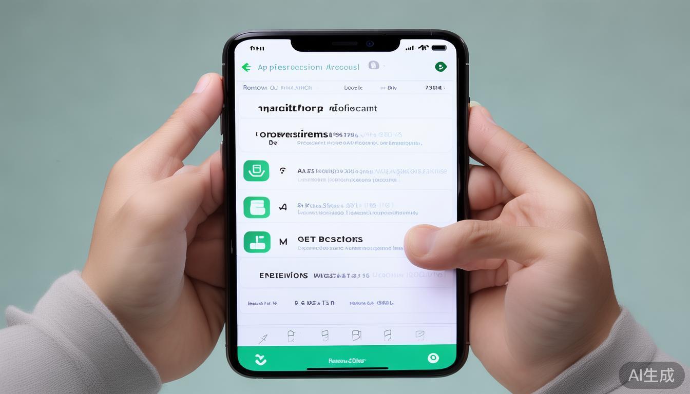 苹果app权限管理_ios下载app权限_如何在TP官网下载苹果版中设置权限管理