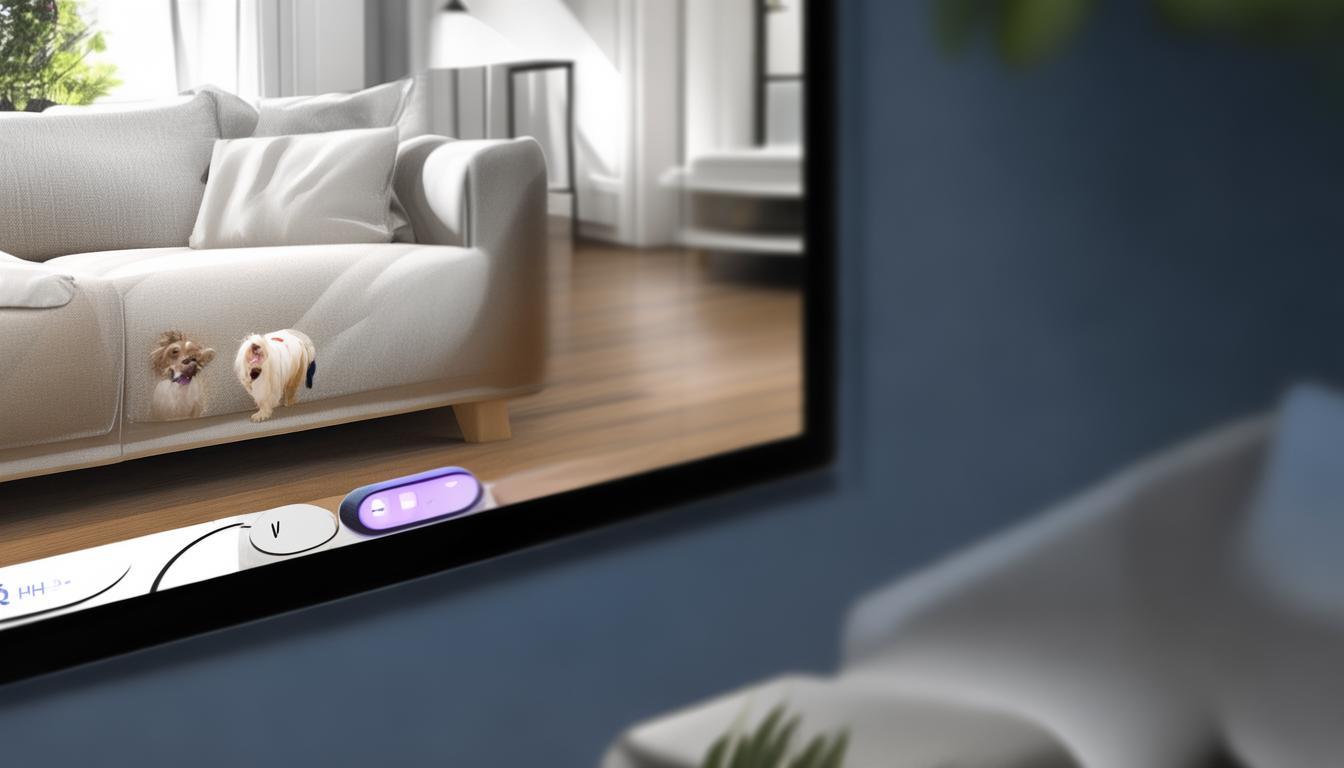 tplink摄像头搜索工具_tp摄像头如何添加_TP-Link摄像头的附加功能探索