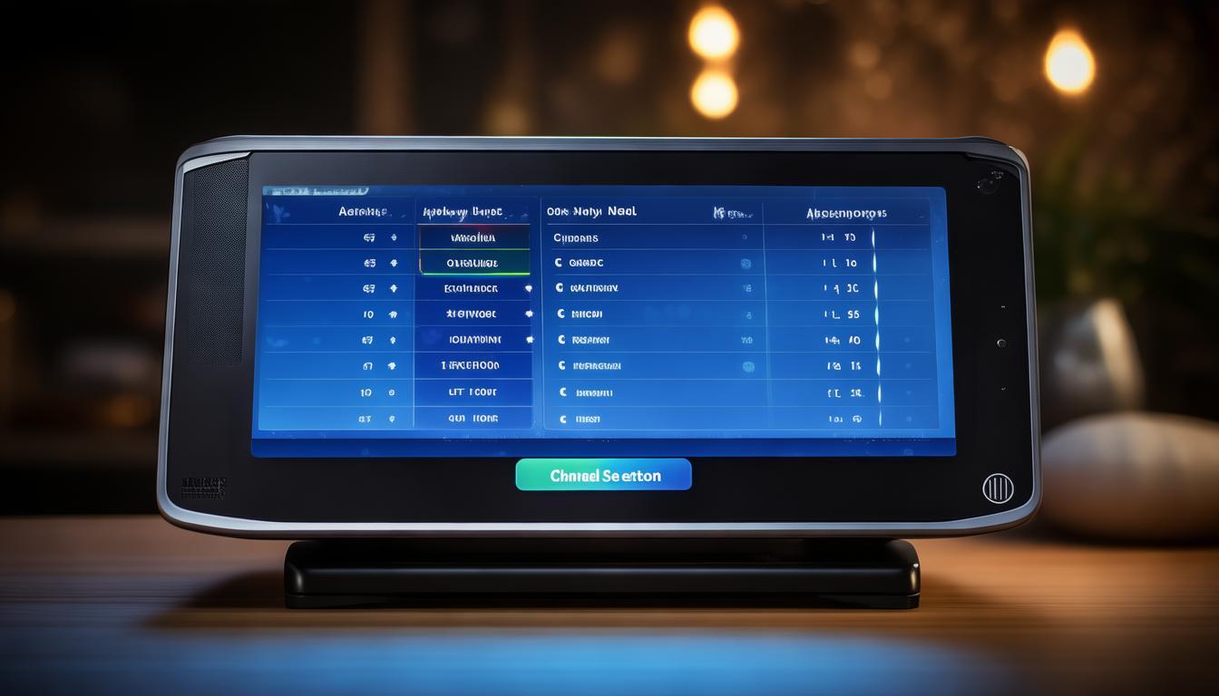 如何通过TP-Link路由器有效管理信号_路由器设置的信道是什么意思_路由器信号道什么意思
