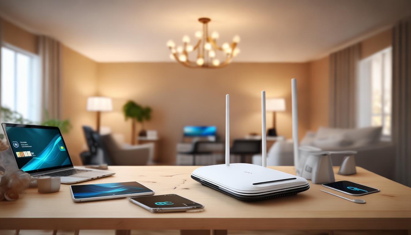 布置信号球_易我分区表医生注册码_如何合理布置TP-LINK XDR5430易展版以获得最佳信号