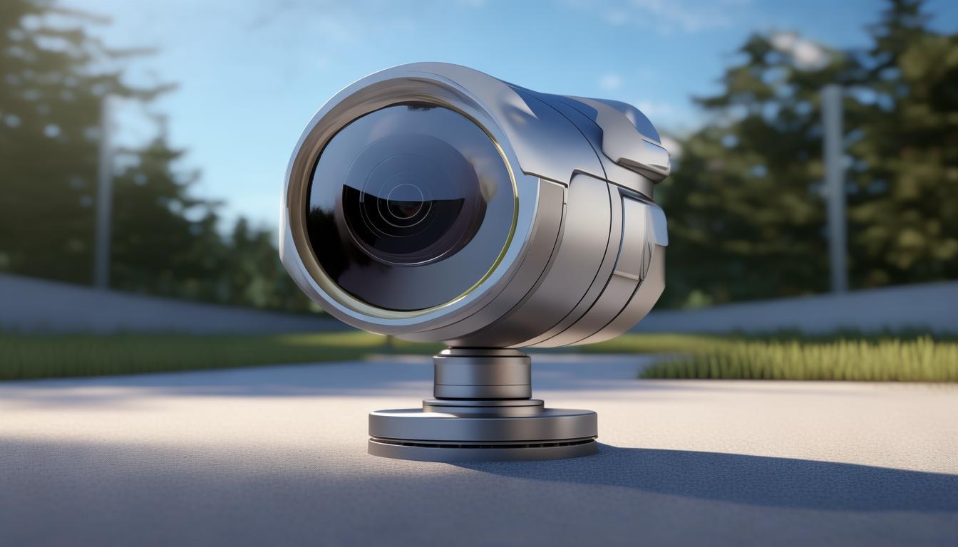 找找摄像头_如何寻找TP-Link摄像头的最优安装位置？_摄像头查找器