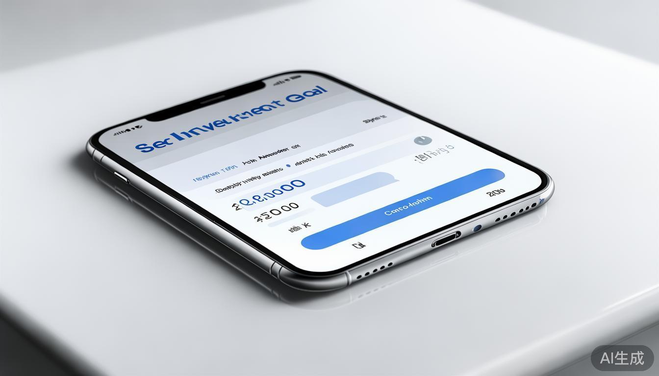 目标交易式定投_交易目的是什么意思_如何在TP交易所app下载中设置投资目标