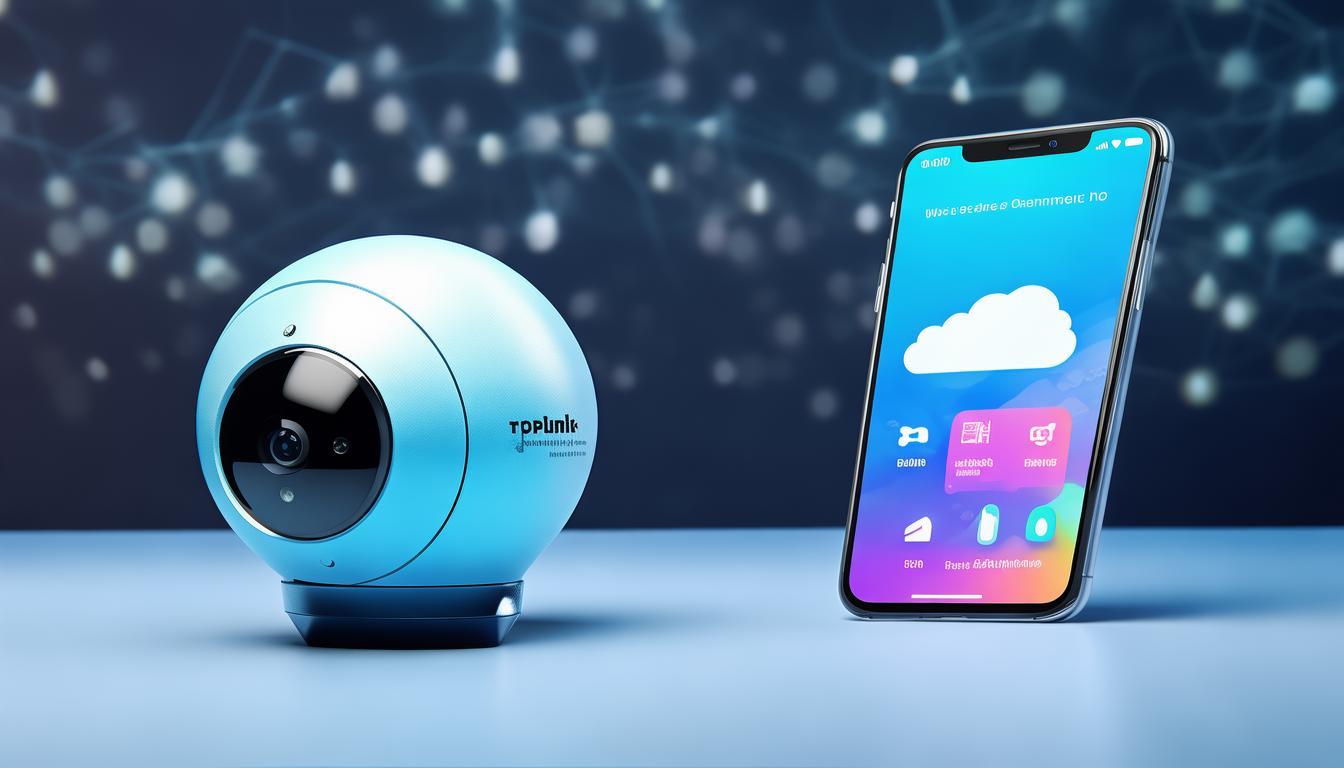 TP-Link摄像头的存储选项与云服务_摄像头云存储服务器_摄像头云端存储