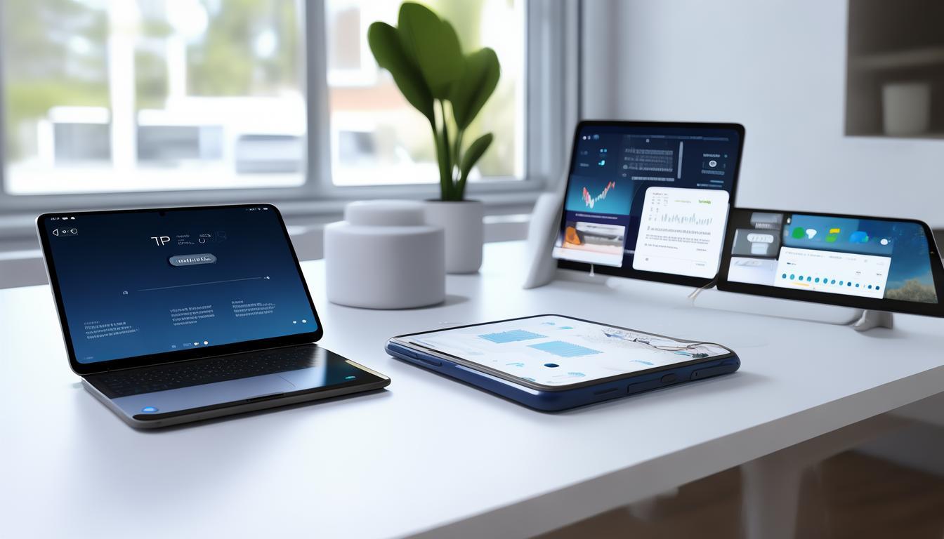 android应用集成_安卓集成sdk_TP官方下载安卓最新版本2025与其他软件的集成