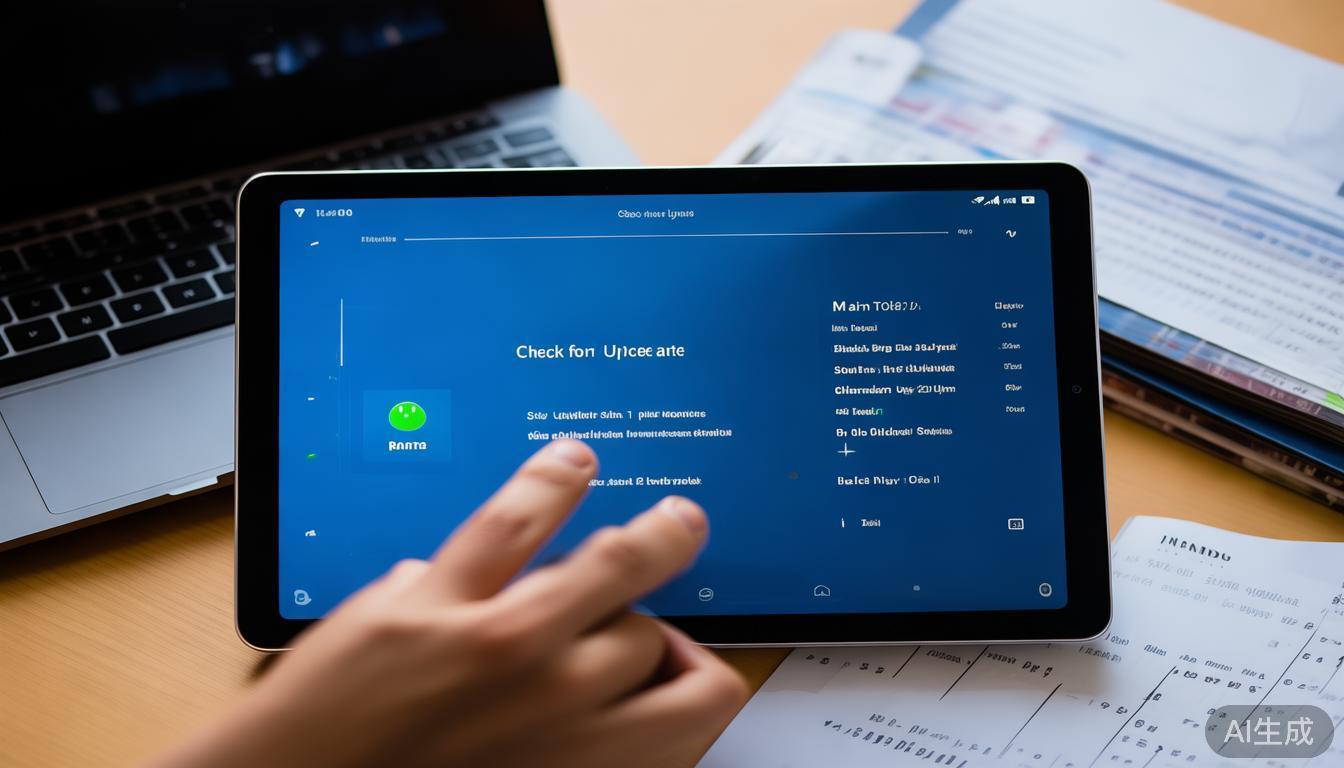 如何检查安卓手机是否为新的_判断安卓版本_如何判断安卓设备是否支持TP2025最新版？