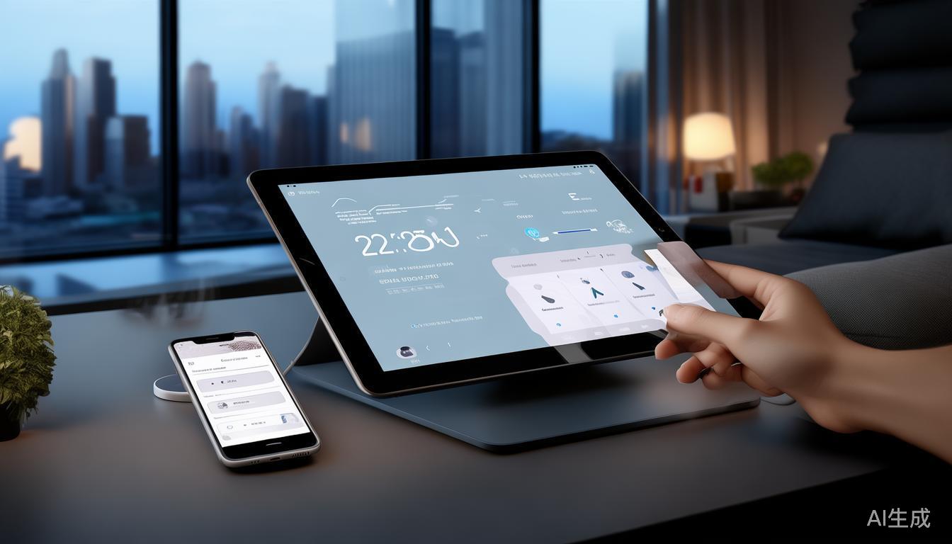 便捷下载高级版_便捷软件下载_tp官方下载安卓2025：如何通过新版实现更便捷、更智能的数字生活