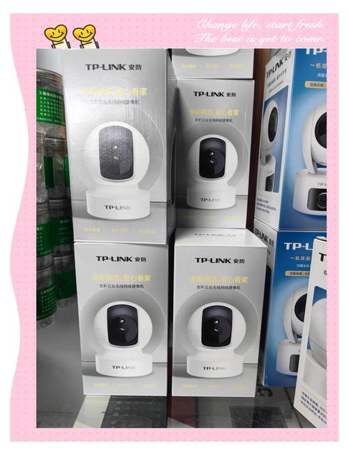 隐蔽摄像头有哪些_隐蔽性强的摄像头_TP-Link摄像头的设计理念与隐蔽性优势