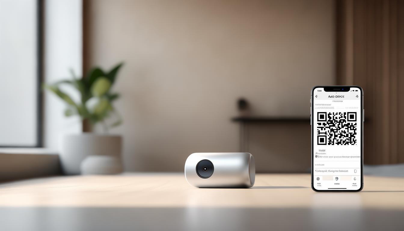 摄像头无线配置_完整教程：在手机上设置TP-LINK无线网络摄像头_摄像头无线网怎么连接