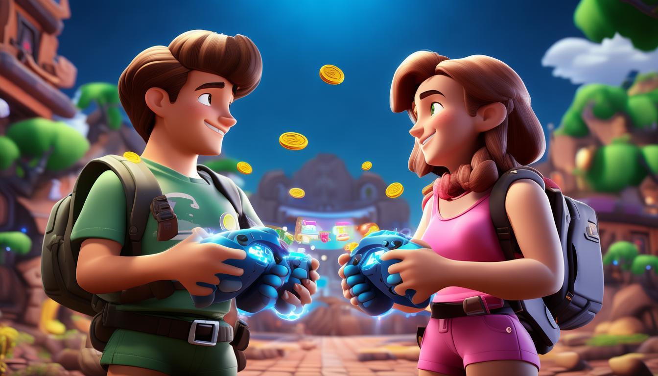 如何获得金币是什么游戏_如何在TPTP游戏中获得快速金币_金币获取